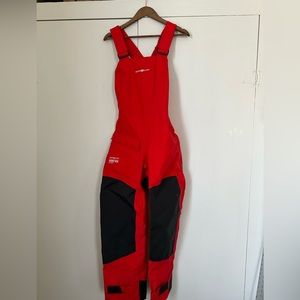 Henri Lloyd Sailing Foul Weather Gear size 1